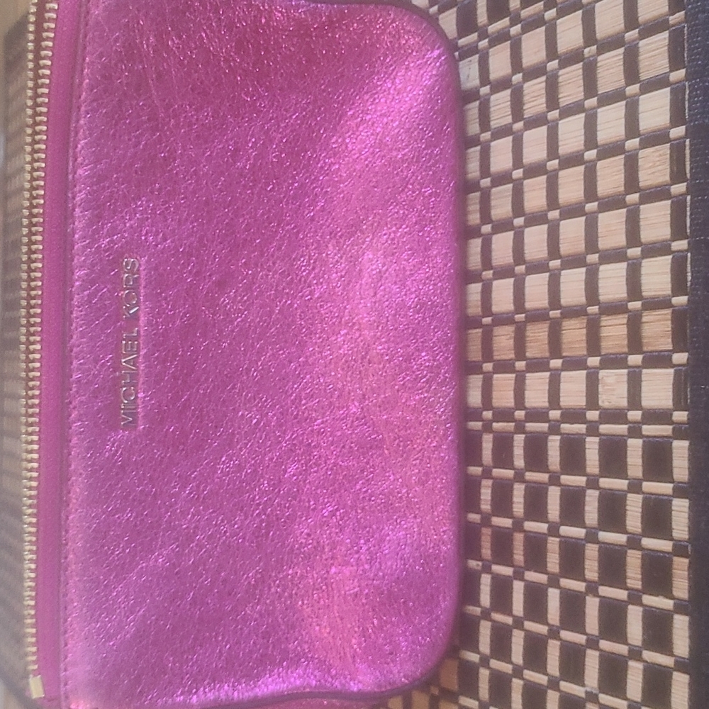 Michael Kors Clutch